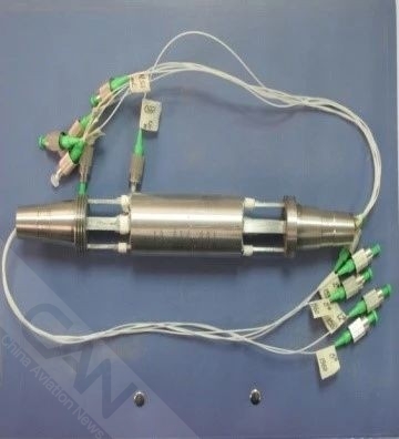 风洞测量仪,风洞天平技术