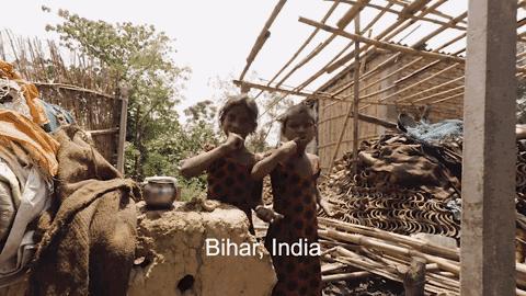 没见过比尔·盖茨强烈推荐的“美元街”，你都不知道自己活得多幸福