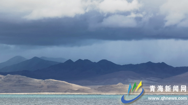 昆仑山瑶池风景,昆仑山风景瑶池