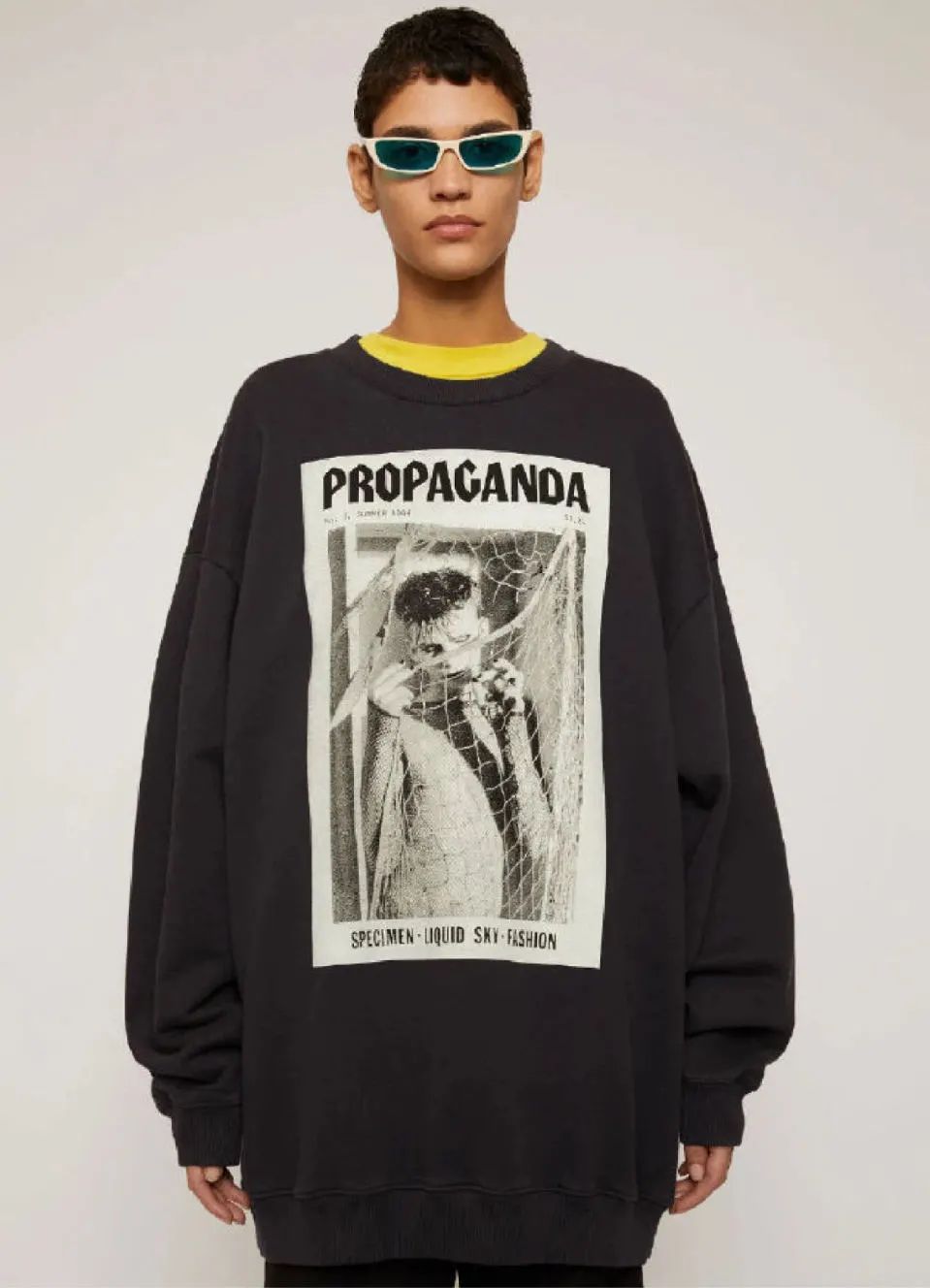 人人在线、万物互联的今天，我们为什么还要去逛买手店