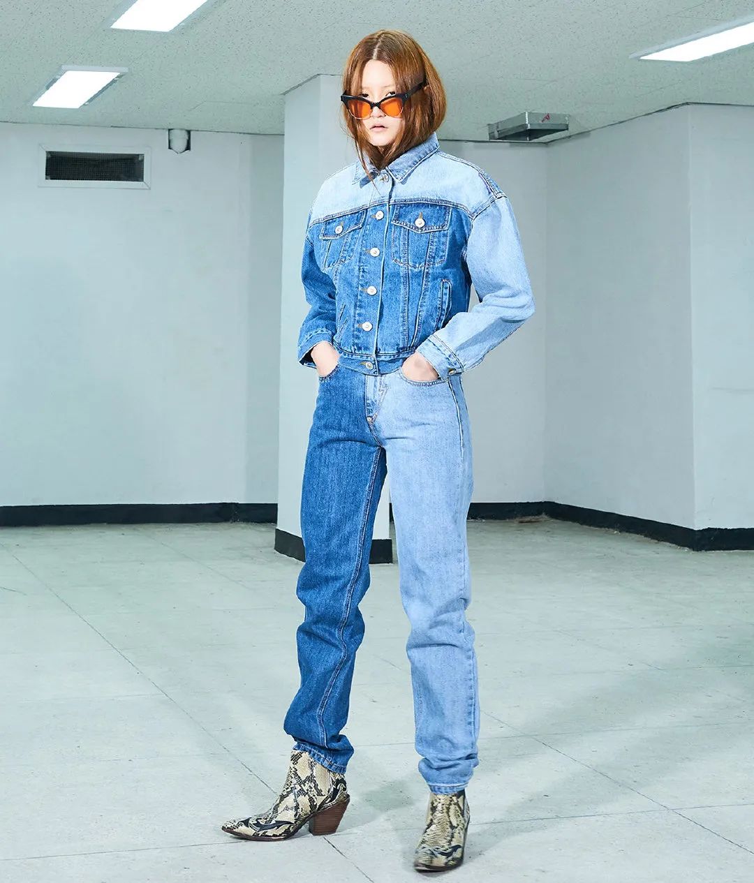 人人在线、万物互联的今天，我们为什么还要去逛买手店