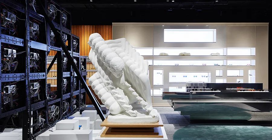 去skp买东西不给小票,北京skp-s不花钱能逛吗