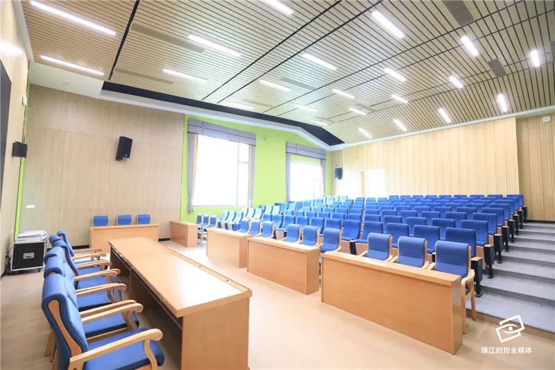 怡海五小对比平洲中心小学,佛山市怡海第五小学竣工时间