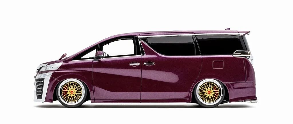 丰田埃尔法与威尔法有什么不同,埃尔法威尔法有啥不同