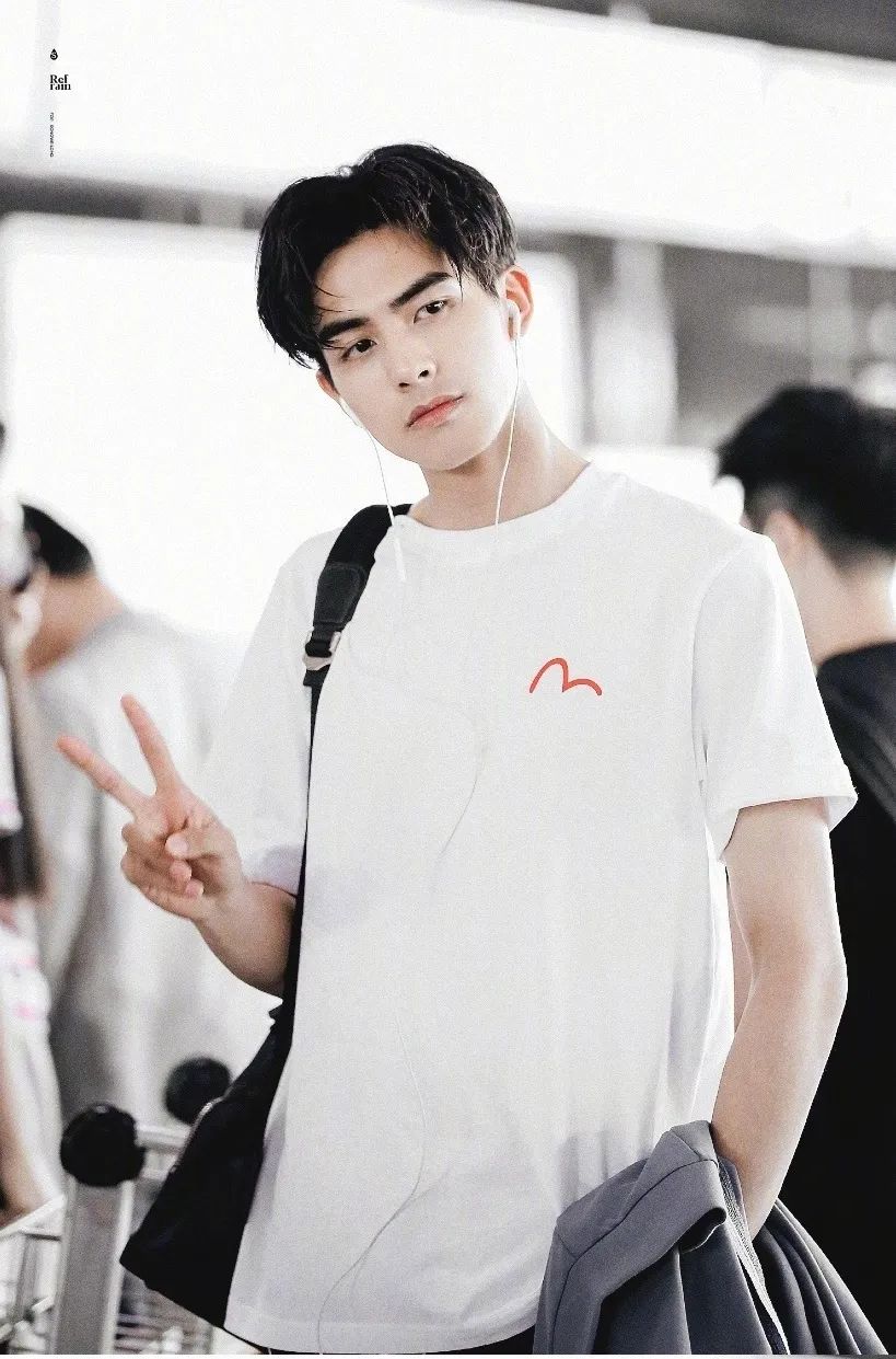 盘点很火的男友,盘点2020人气男主