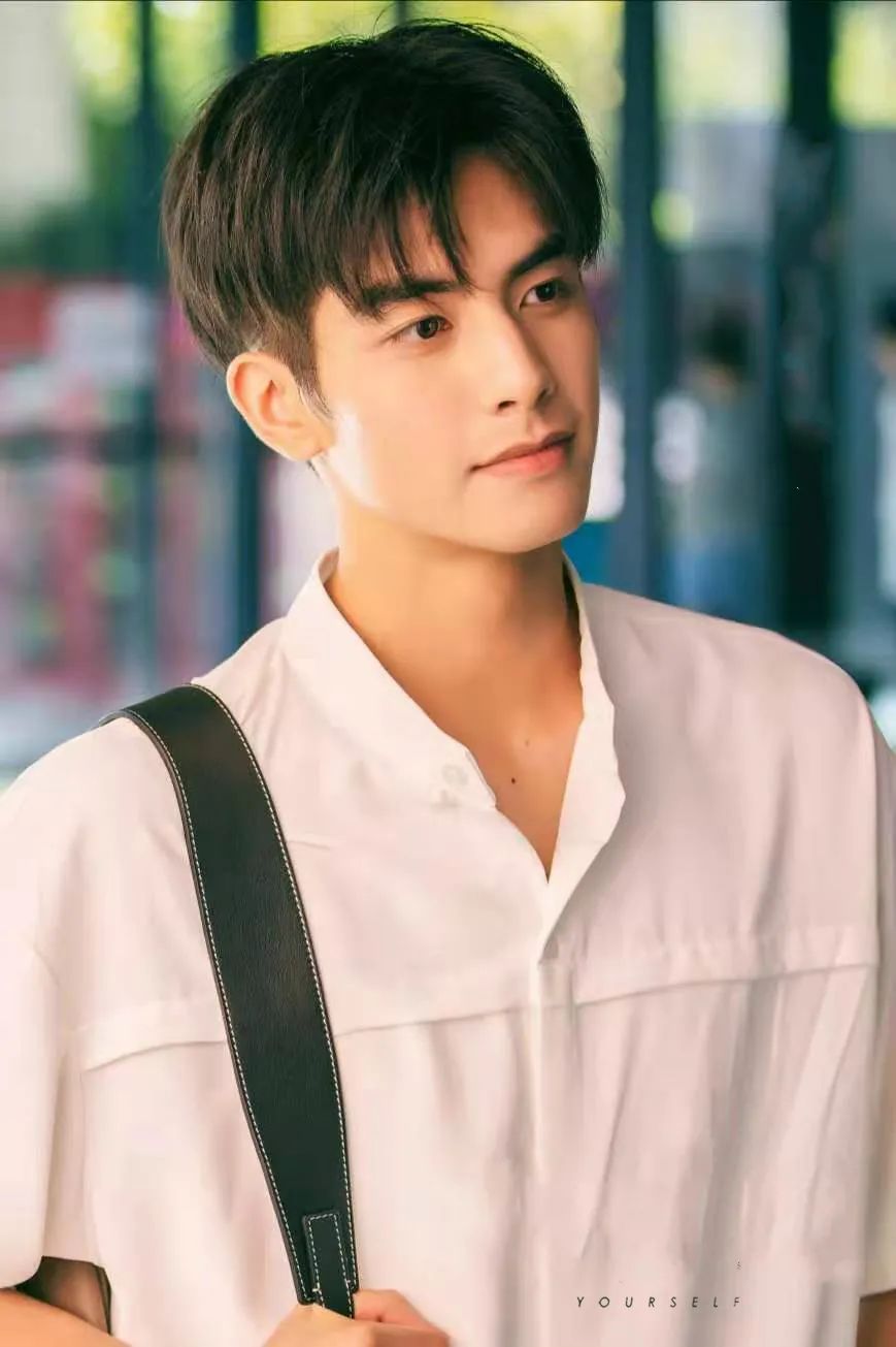 盘点很火的男友,盘点2020人气男主