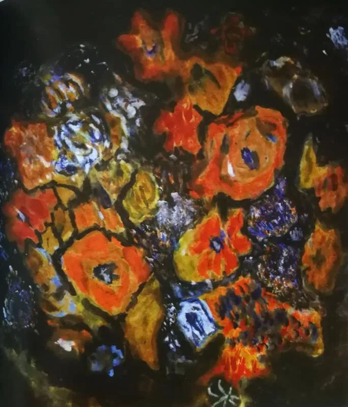 泰戈尔醒来后发现我们仍是相爱的,泰戈尔梦到我们