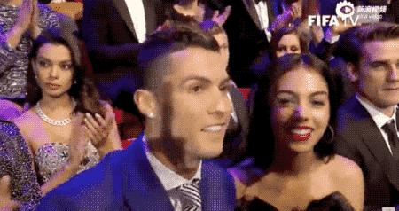 c罗求婚了吗视频,c罗求婚