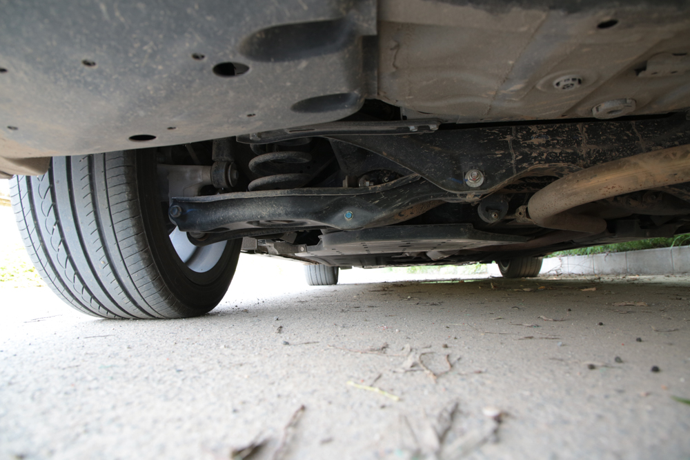 新款东风本田inspire试驾,本田雅阁inspire试驾