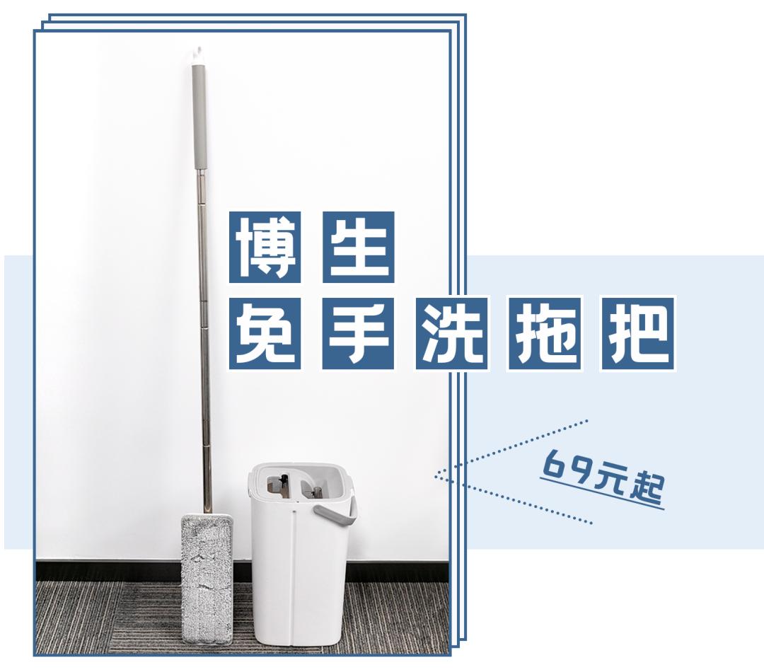 不脏手的垃圾清洁神器,清洁神器哪款性能好用