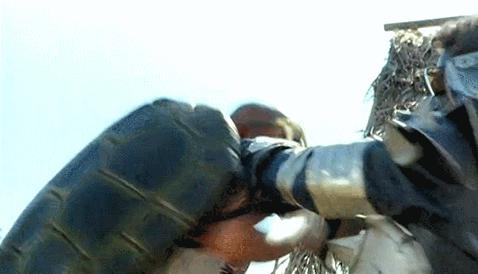 80年代真人版七龙珠,七龙珠怀旧画风才是经典