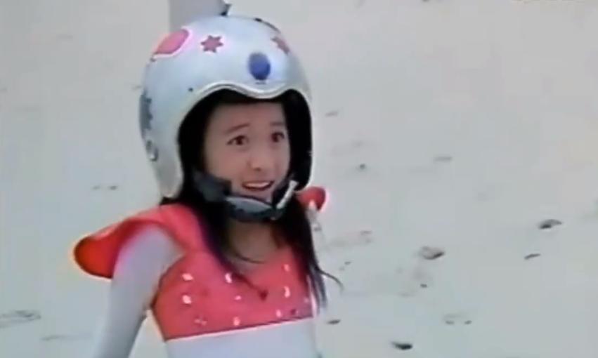 80年代真人版七龙珠,七龙珠怀旧画风才是经典