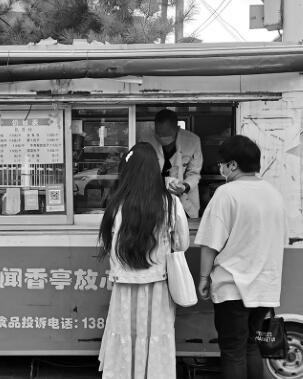 放心早餐放心粥,放心早餐