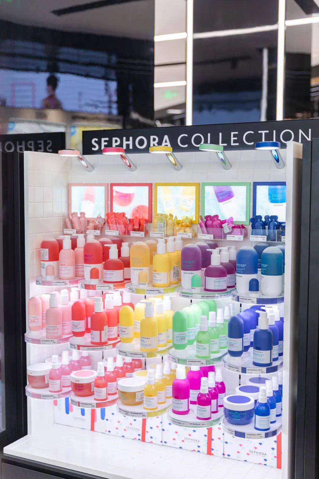 丝芙兰618全场满3000元75折,丝芙兰打折什么值得买