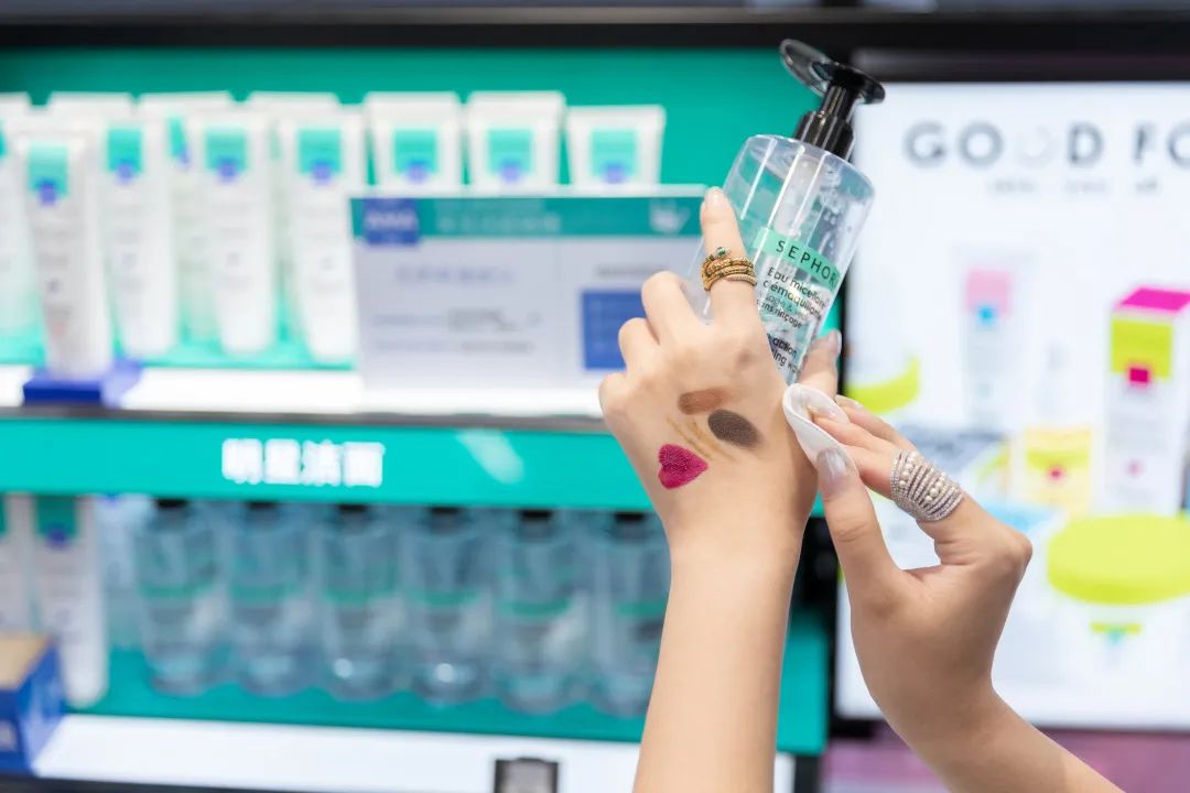 丝芙兰618全场满3000元75折,丝芙兰打折什么值得买