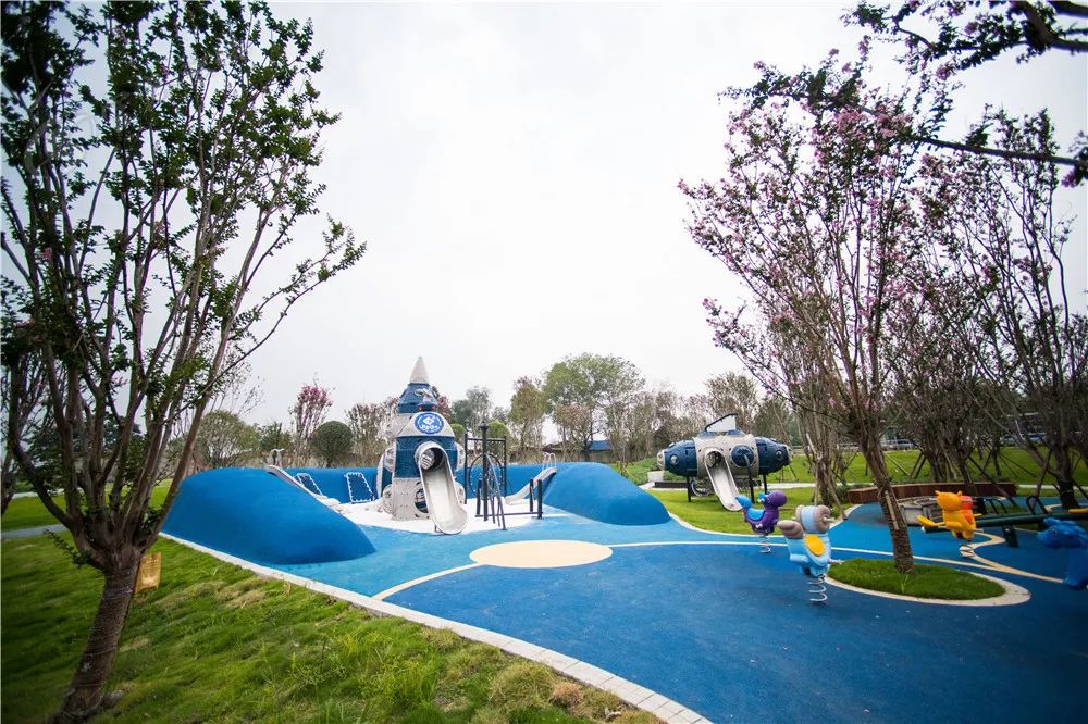 双流运动公园网红,双流运动公园网红打卡地