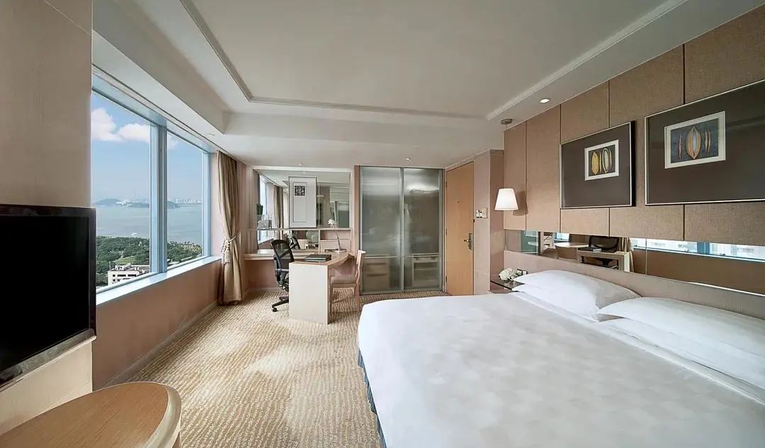 从山林睡到海边，厦门这些诗意栖息的好去处，现在拔草低至5折……