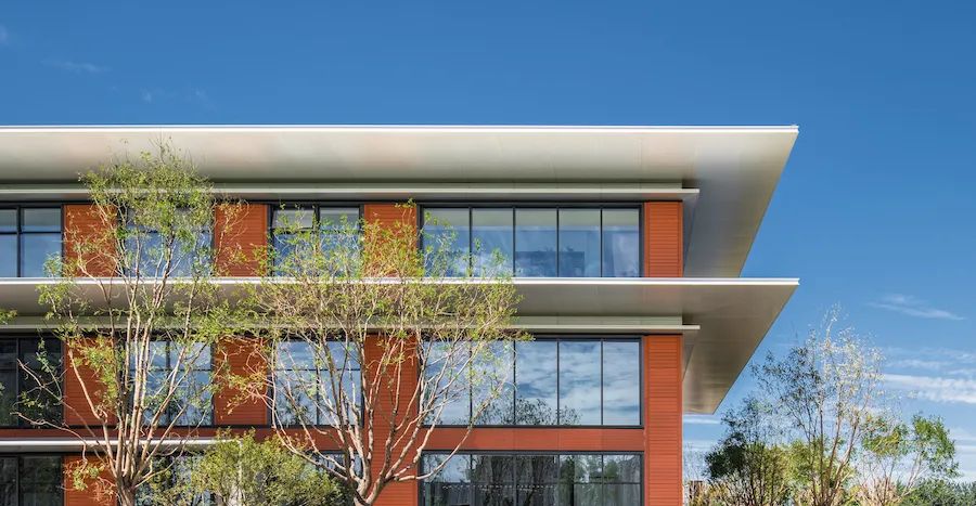 大落地窗重出江湖！天津融创本年度C位主角正式亮相