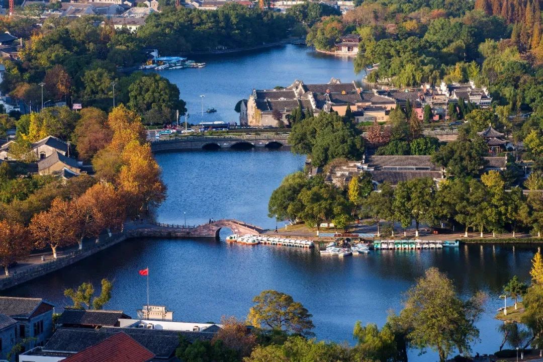 宁波横街网红打卡景点,宁波创意园网红打卡地点