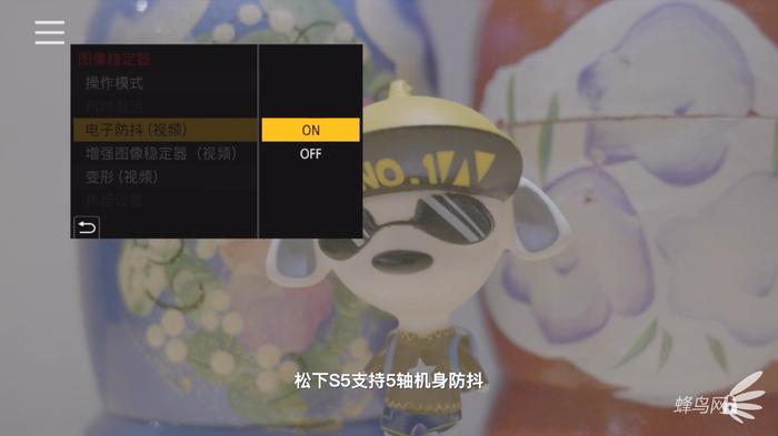 松下s5和s5二代对比测试,松下s5二代深度评测最新