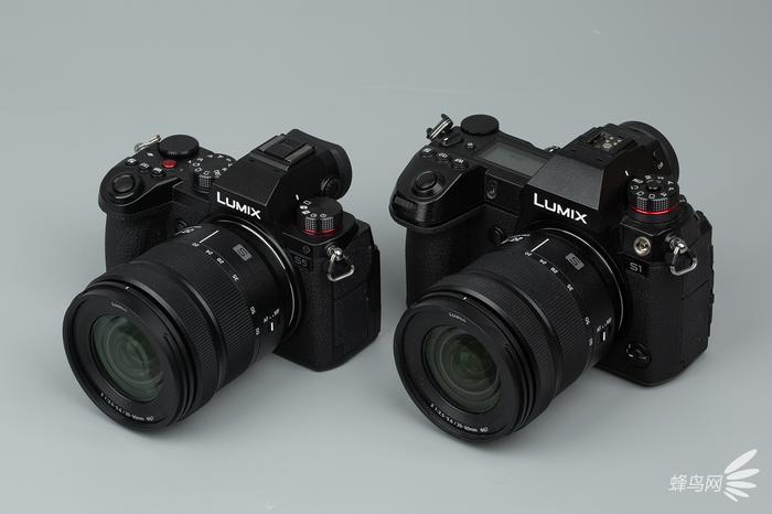 松下s5和s5二代对比测试,松下s5二代深度评测最新