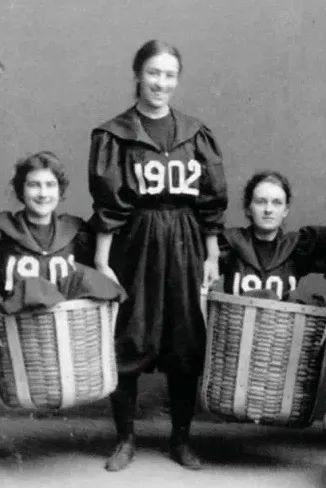 为什么我的DreamCompany|一直都是NIKE...