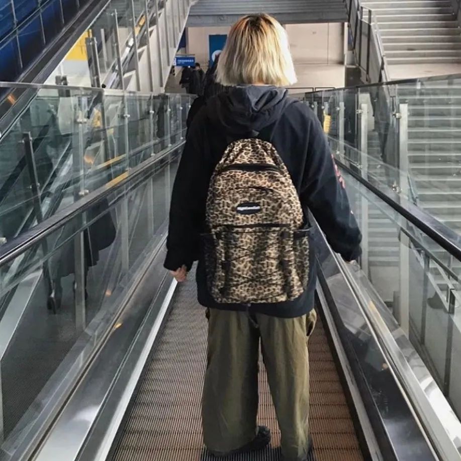 开学季必备包,开学要给孩子准备新书包吧