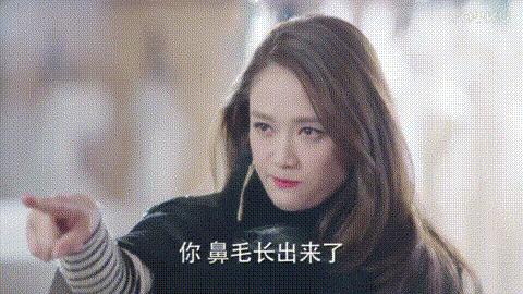 【迷惑】是个狠人！小伙一怒之下拔光鼻毛！结果悲剧了......