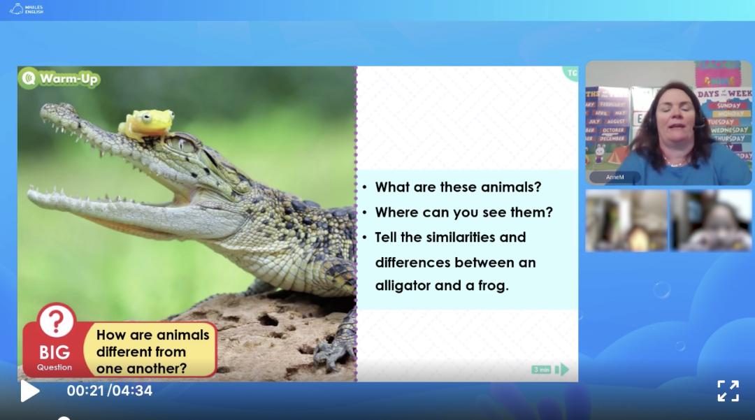 别再乱报班!3位妈妈现身说法,帮你深扒下这个在线英语课