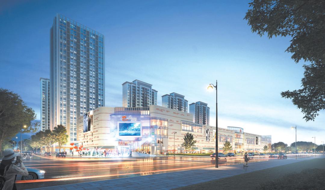 宝龙广场海底捞跨年倒计时,漳州天虹海底捞什么时候开业