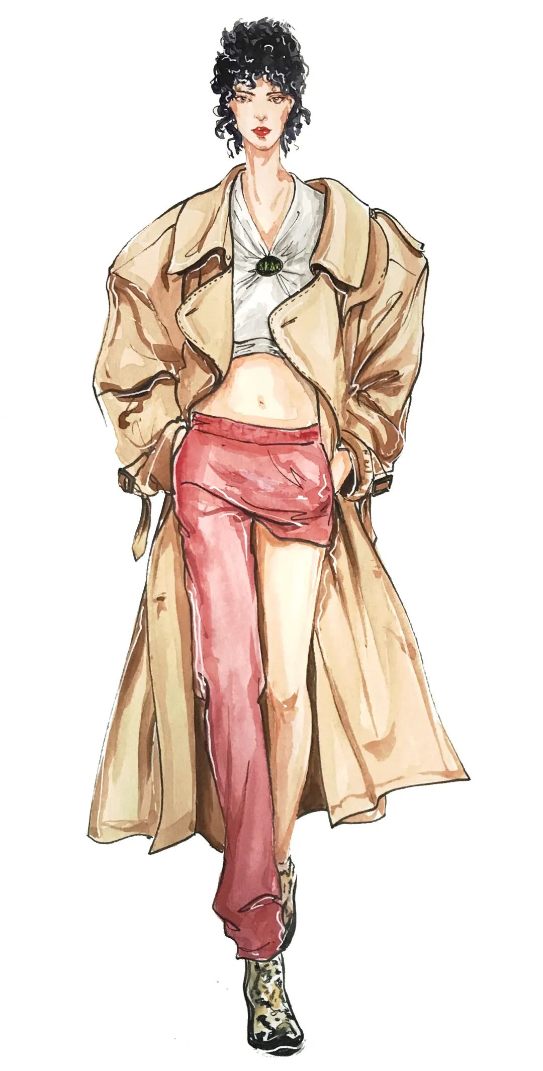 北服考研秘籍|我认为考上北服应该具备的素质是自我控制的能力以及较强大的心理素质。——2020北服考研经验分享