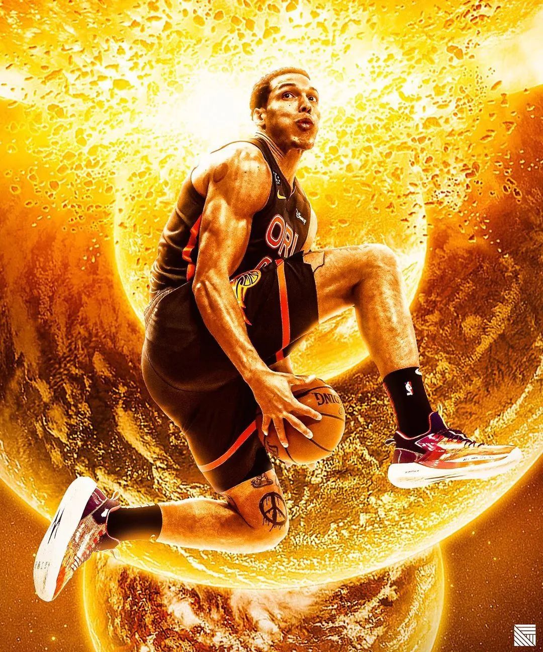 防侧翻最好的鞋是什么,防外侧翻最好的球鞋