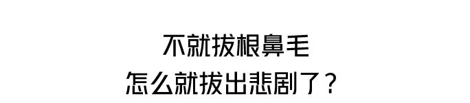 鼻毛拔了又长,鼻毛拔光了还能长出来吗