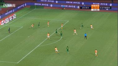 国安四场四胜还有谁能阻挡,国安首发阵容又迎来黑马上位