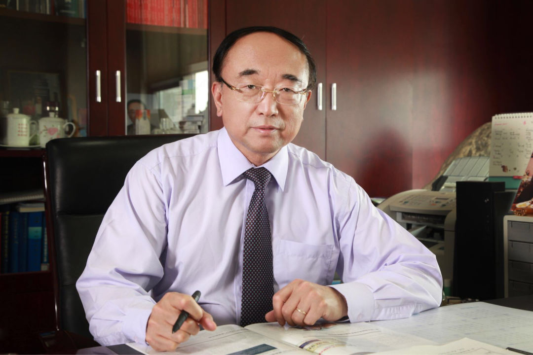 肿瘤医院院长于金明,中国肿瘤医院于金明