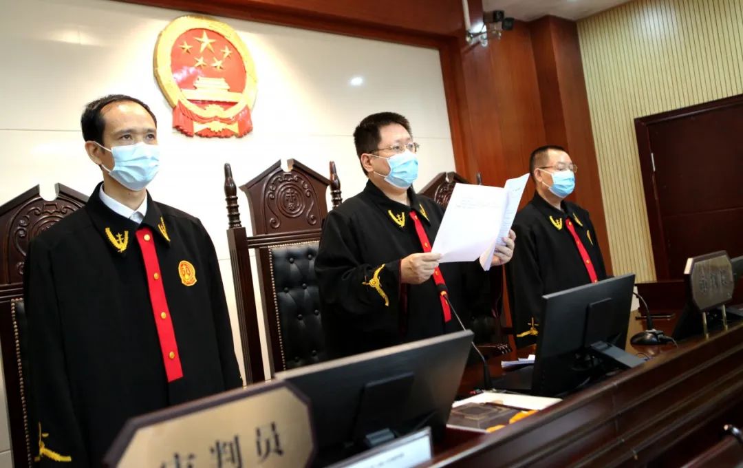 这些黑恶势力覆灭！广西扫黑除恶最新战果（9.11）