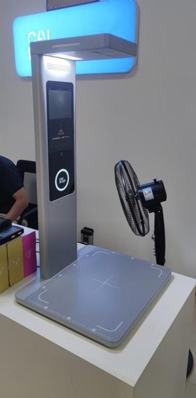 五星级菜鸟驿站什么样的,菜鸟驿站快递柜人脸识别