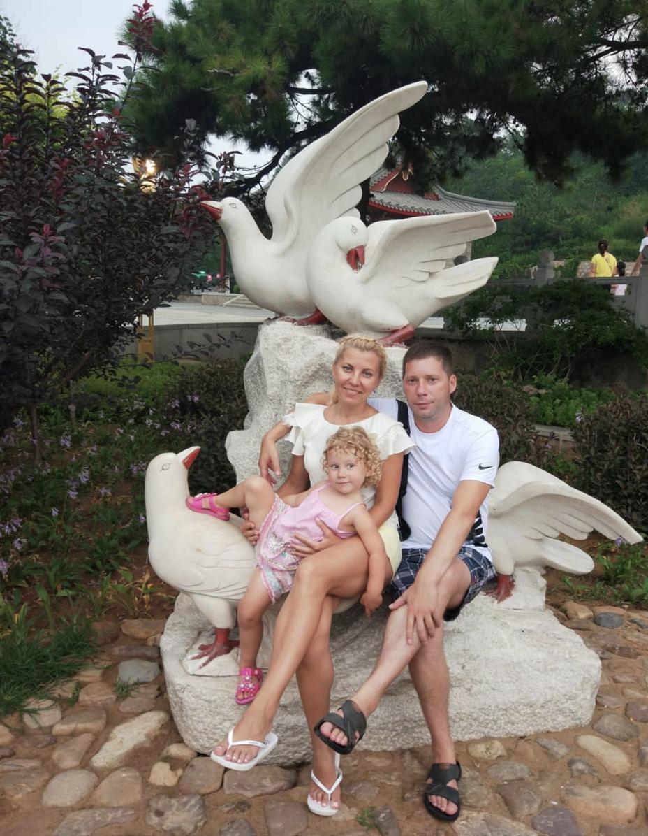 北戴河俄罗斯人,北戴河俄罗斯人在哪里住