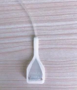 自制新生儿防护面罩,新生儿自制氧气头罩