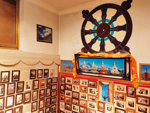 低空飞行旅游视频,大西北环线自由行8日攻略