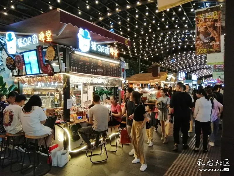 这波官方福利太给力！即日起昆明各大商圈优惠多多，吃喝玩乐都有！