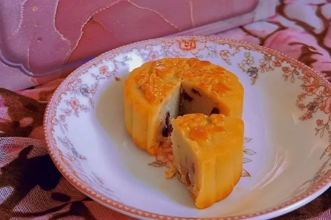 天津人通宵排队也要吃的月饼 (天津最牛老味月饼)