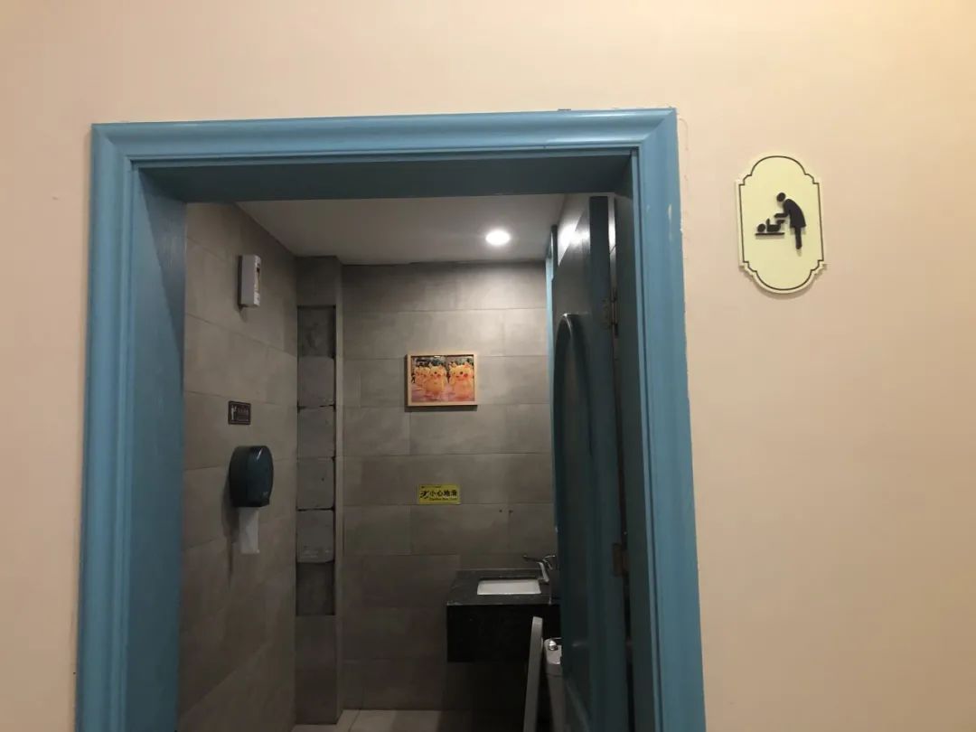 临潼奥莱现状,临潼奥莱有没有北面