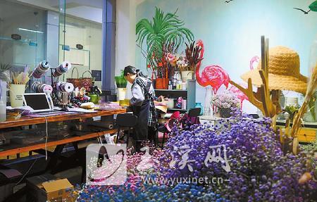 玉溪大学生创业园,玉溪科技创业园