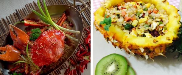 崇明万达吃什么,崇明万达餐饮推荐