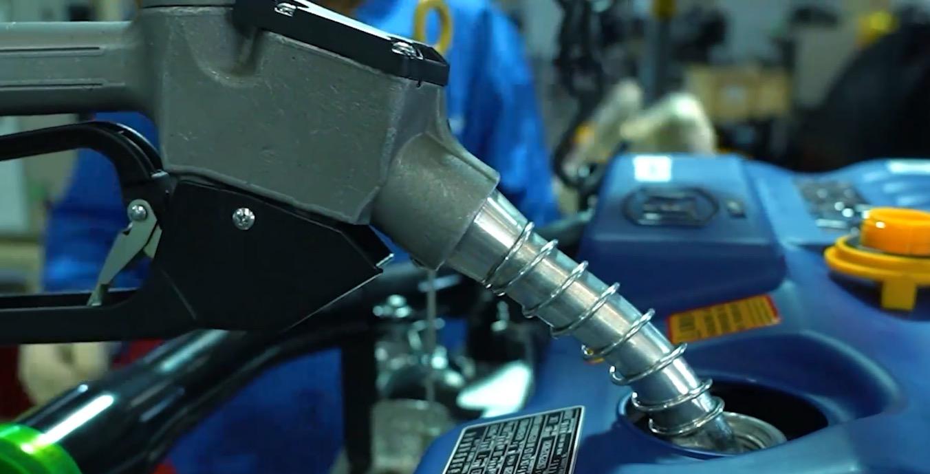 “壳动彩云之南”！“壳牌进云内”大型直播活动探秘德威发动机动力之源