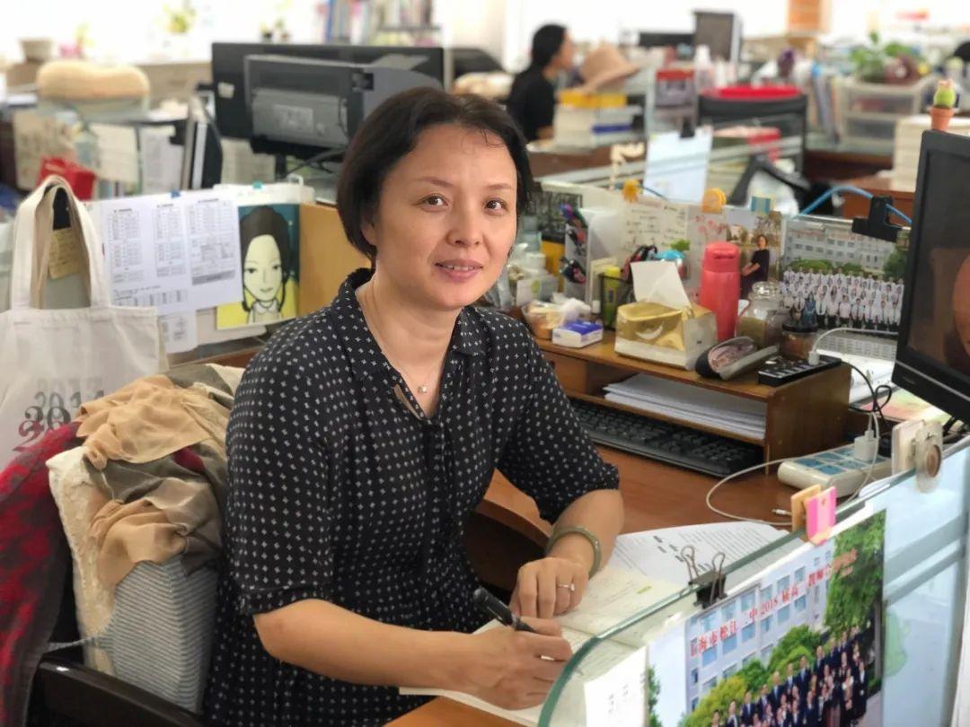 松江这些优秀教师获表彰!有你认识的吗?为他们点赞!