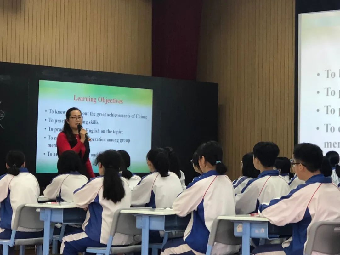 看我的老师,你的老师上榜了吗