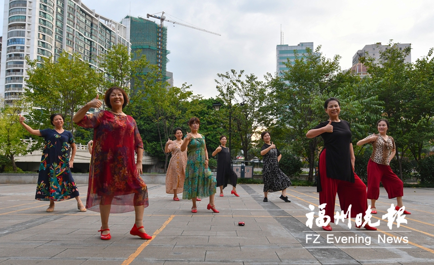 健康之路福州,福州健康之路如何