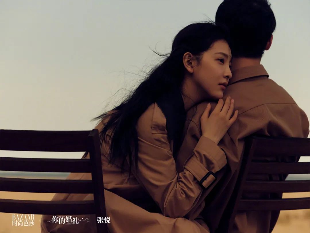 时尚芭莎去拍的都是知名cp吗,时尚芭莎拍cp大片